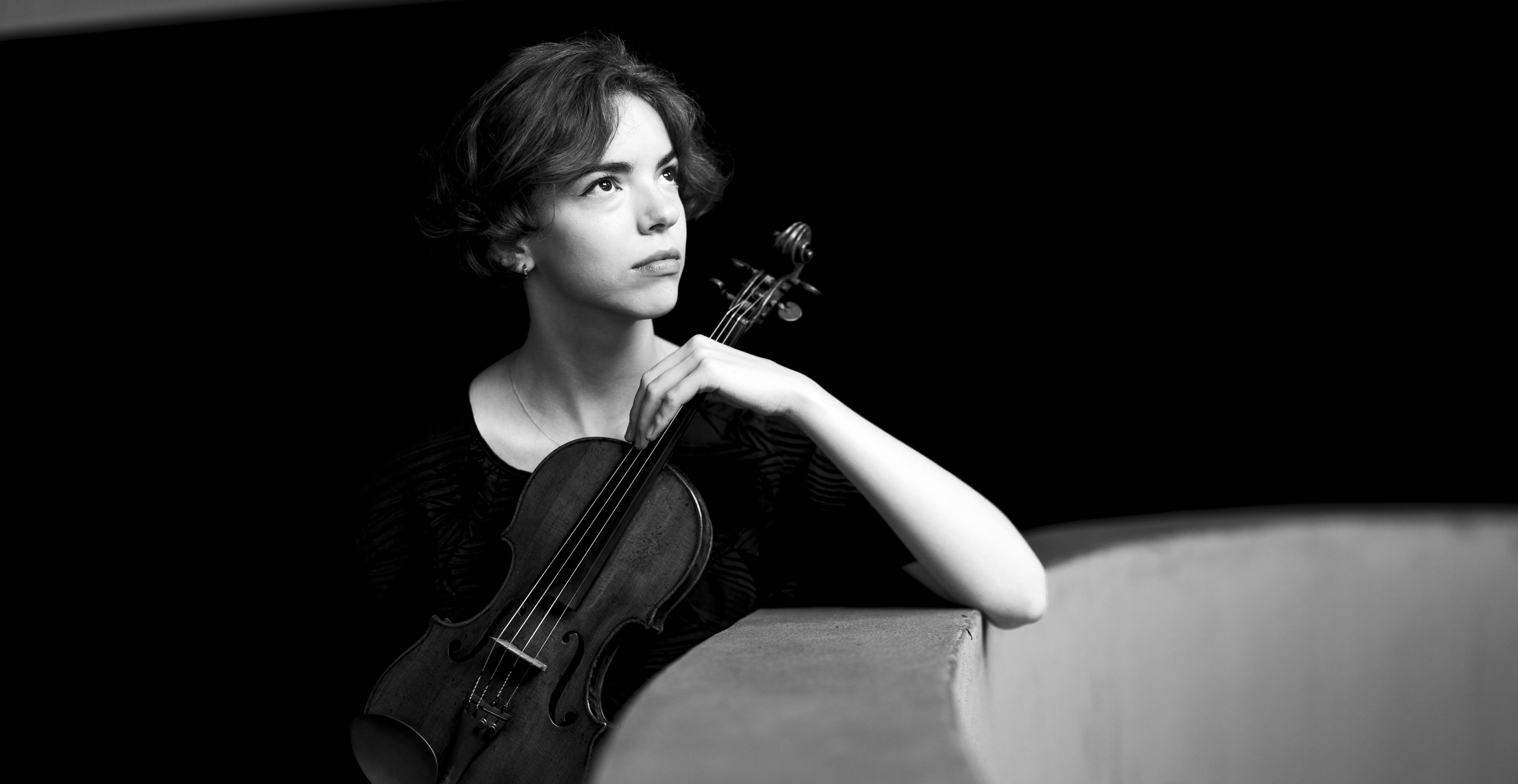 Ilva Eigus©Quim Vilar