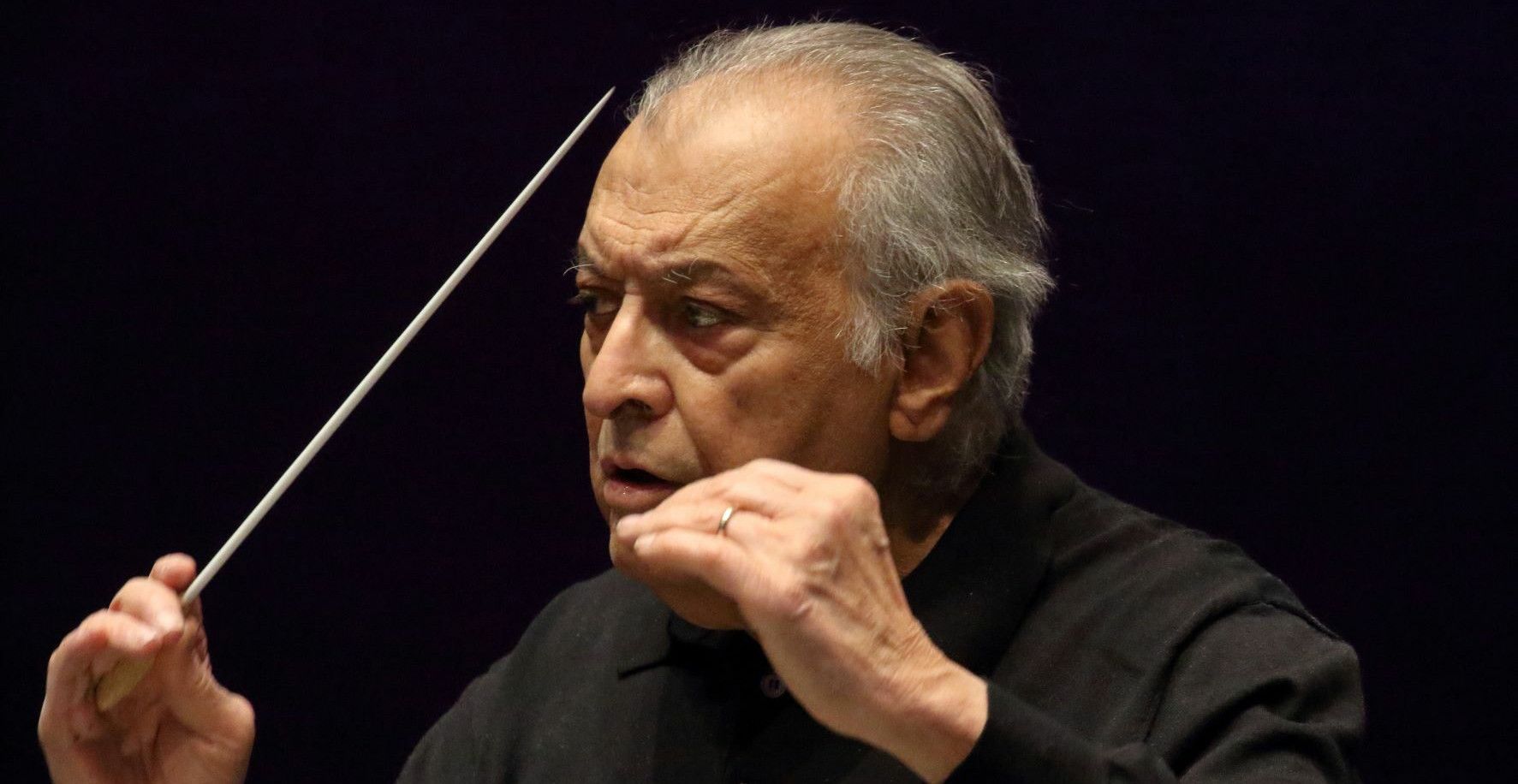 Zubin Mehta©CoMerz