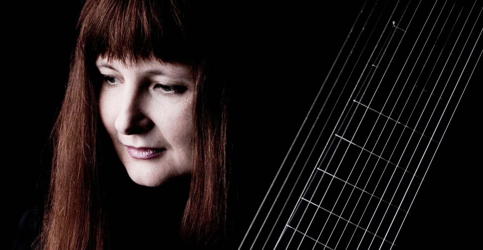 Christina Pluhar (c) Marco Borggreve