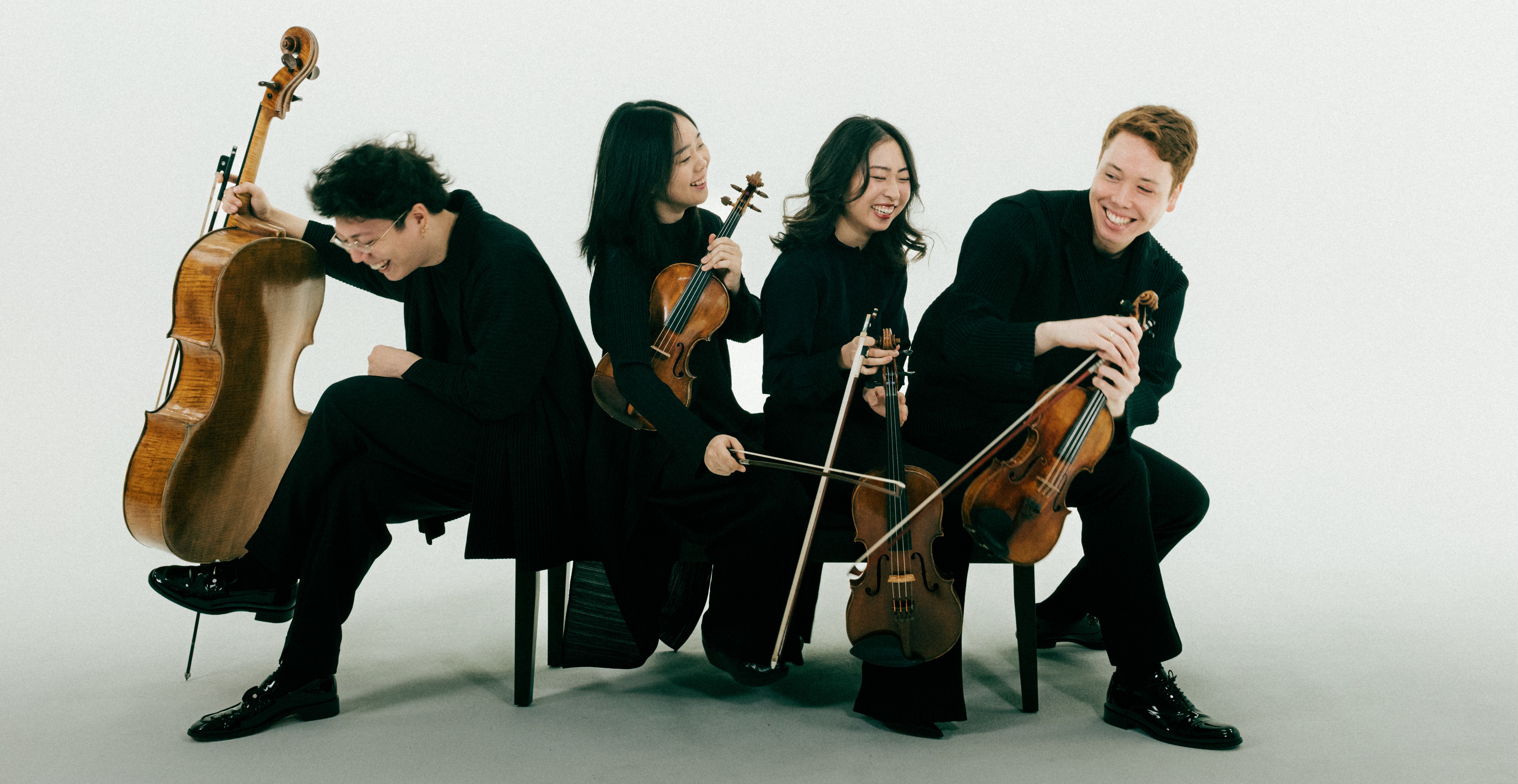 Leonkoro Quartett