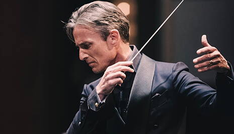 Menuhin Festival Gstaad