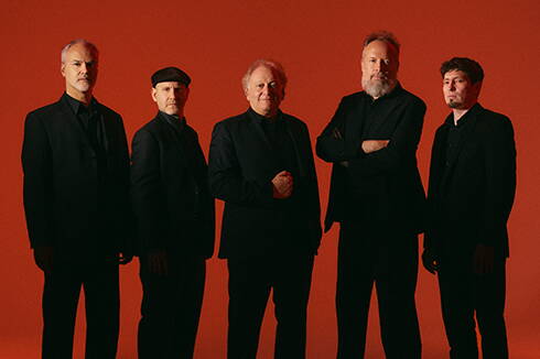 Transformation on Eggli Transformation on Eggli