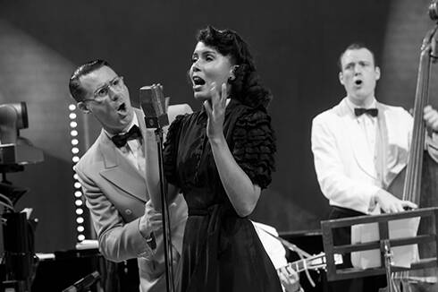 Transformation on Eggli Transformation on Eggli