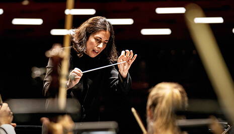 Menuhin Festival Gstaad